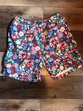 Swim trunks FLORAL Tea Collection Swim s